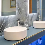 Coralba ホテル
