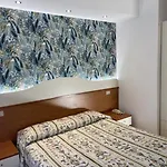 Coralba ホテル 3*