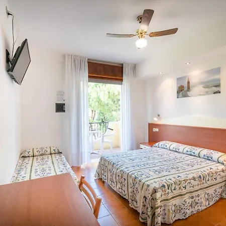 Coralba Hotel Caorle