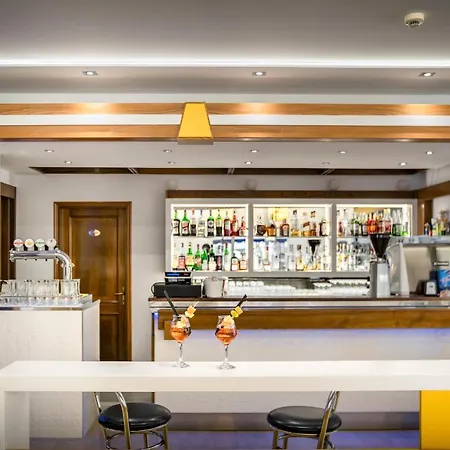 Coralba Hotel Caorle