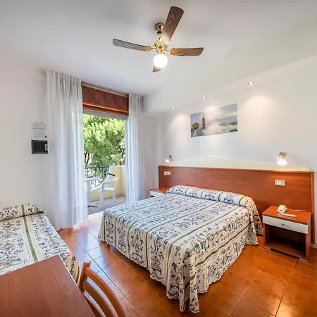 Ξενοδοχείο Coralba