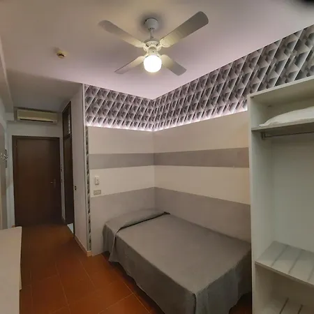 Coralba Ξενοδοχείο Καόρλε