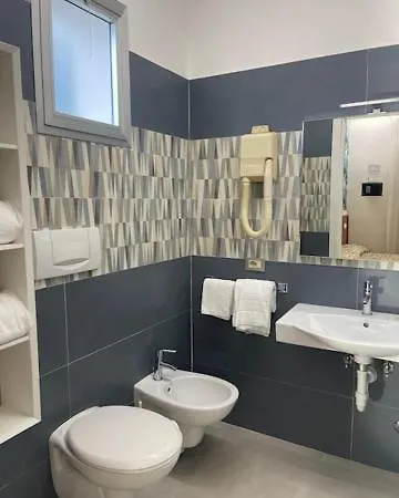Ξενοδοχείο Coralba