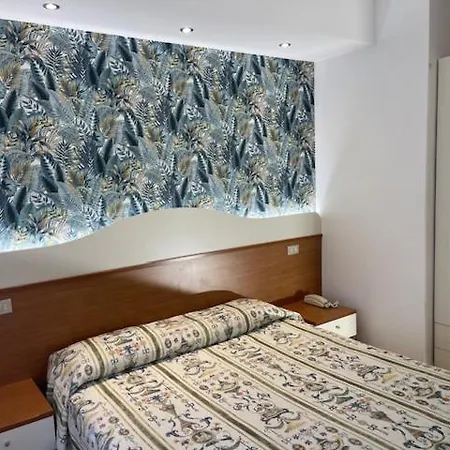 Coralba Ξενοδοχείο 3*