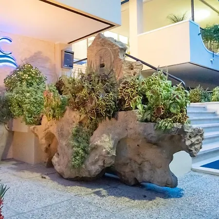 Hotel Coralba Caorle