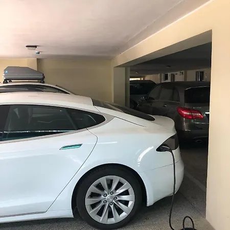 酒店 Coralba 卡奥莱