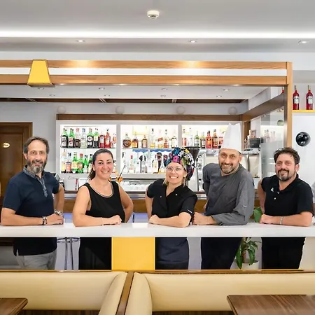 Coralba Hotel Caorle