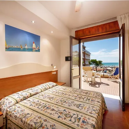 Coralba Hotel Caorle