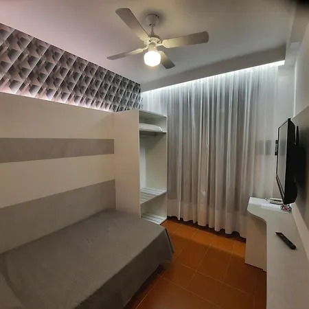 Hotel Coralba 3*