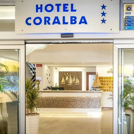 Hotel Coralba