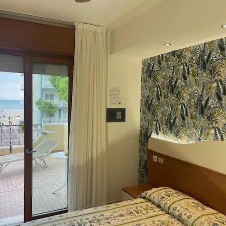 Coralba Hotel