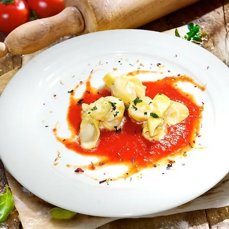 Hotel Coralba Caorle