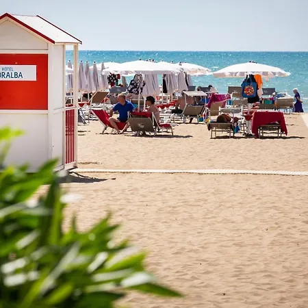 Coralba Hotel Caorle