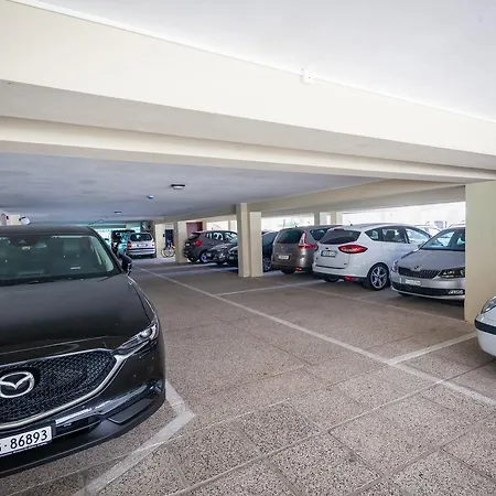 Coralba Hotel 3*