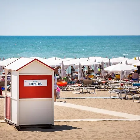 Coralba Hotel