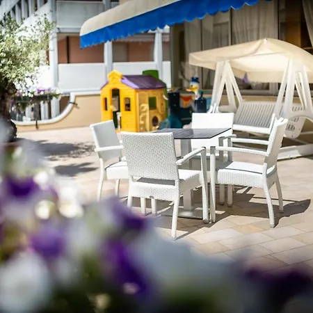 Hotel Coralba Caorle