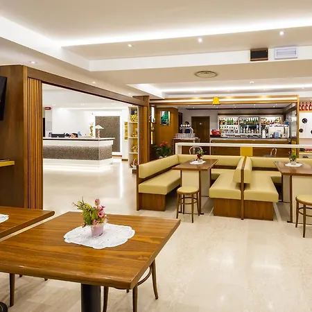 Hotel Coralba Caorle