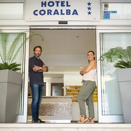 Hotel Coralba