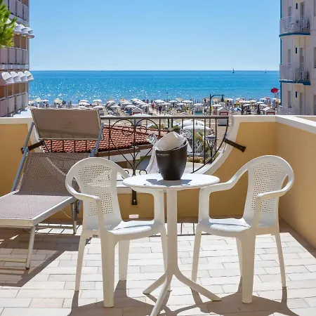 Coralba Hotel Caorle