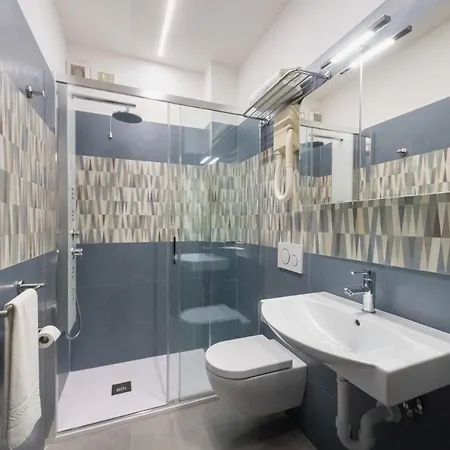 Hotel Coralba 3*