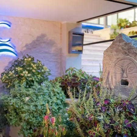 Hotel Coralba Caorle