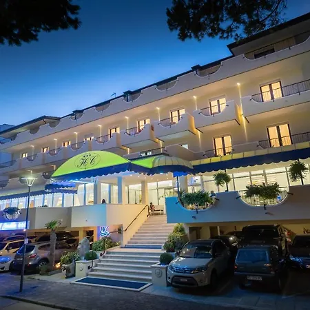 Coralba Szálloda 3*