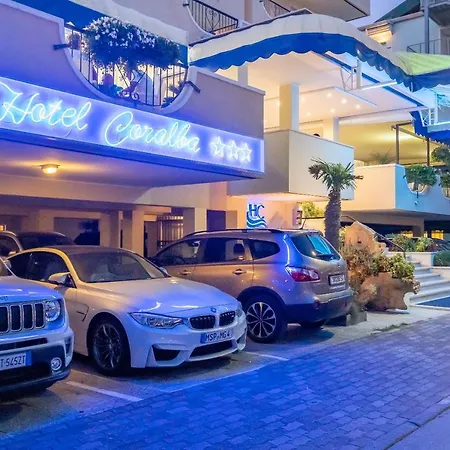 Coralba Hotel