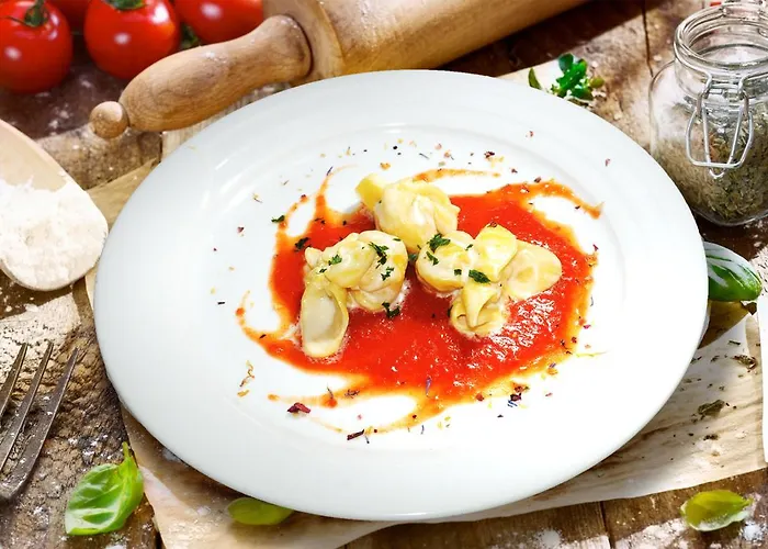 Hotel Coralba Caorle