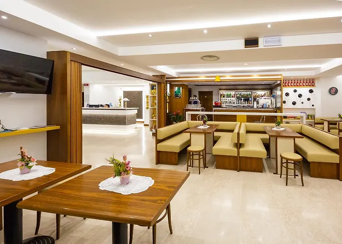 Hotel Coralba Caorle