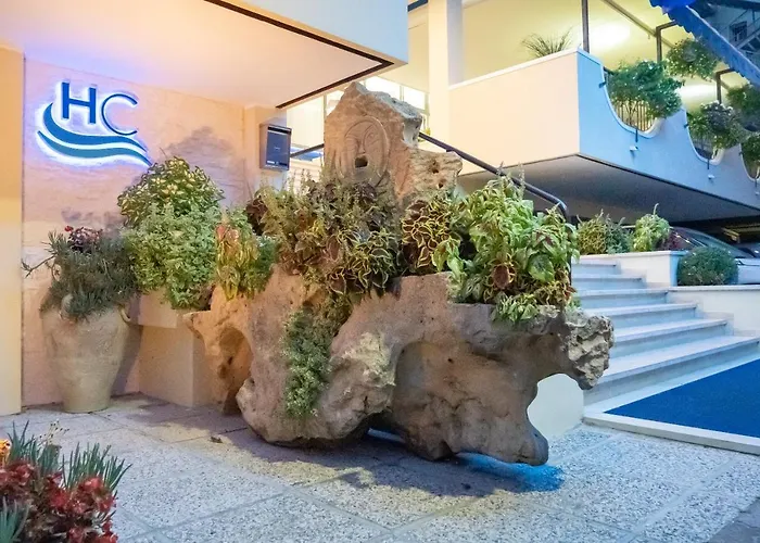 Hotel Coralba Caorle