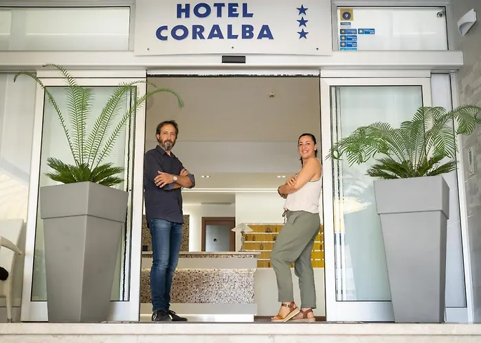 Hotel Coralba