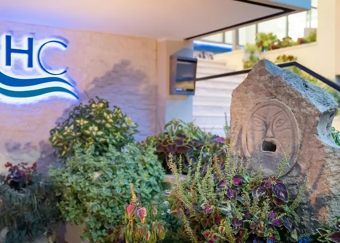 Hotel Coralba Caorle