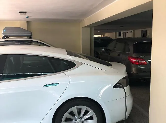 Hotel Coralba Caorle